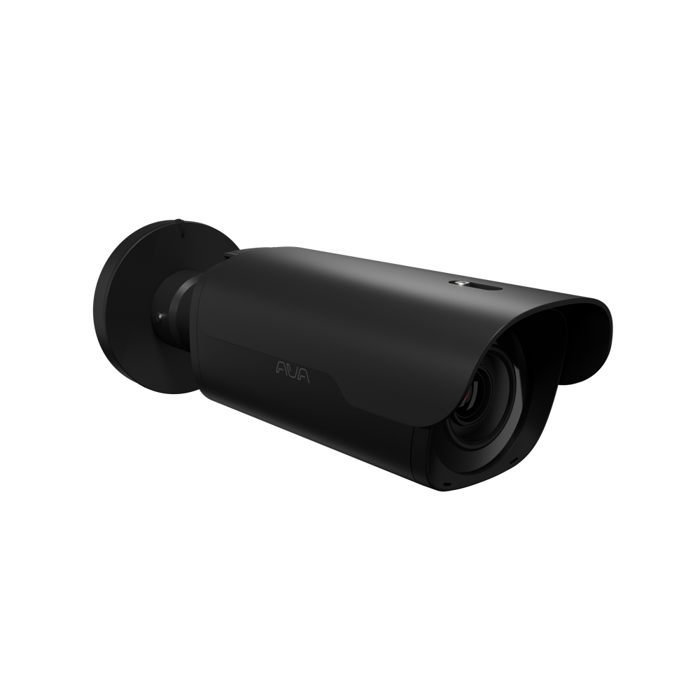 Telecamera Ava Bullet Mp Wide Avigilon Alta Telecamera Bullet