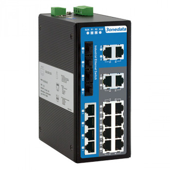 Switch Ethernet IES7120-4GS