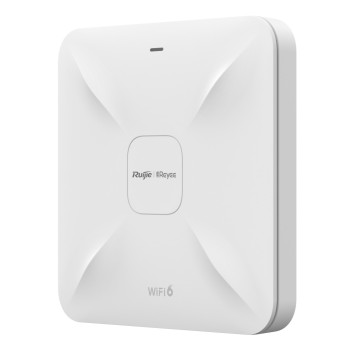 Access Point Wi-Fi 6 RG-RAP2260(E)