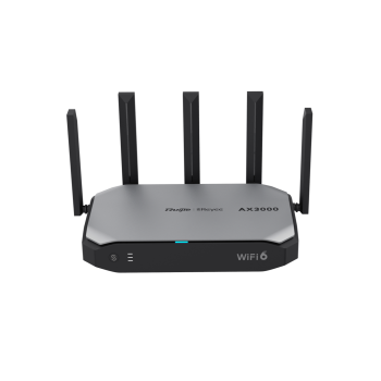 Router Wi-Fi 6 RG-EG105GW-X