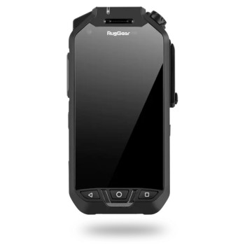 Smartphone con PTT RG750