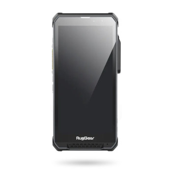 Smartphone con PTT RG880