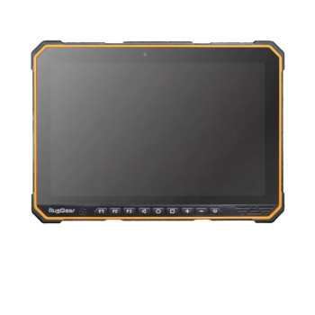 Tablet con PTT RG935