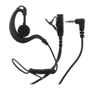 Auricolari PTT 3,5 mm