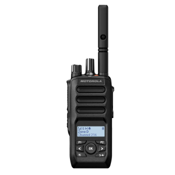 R5 VHF LKP