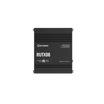 Router Gigabit Ethernet RUTX08