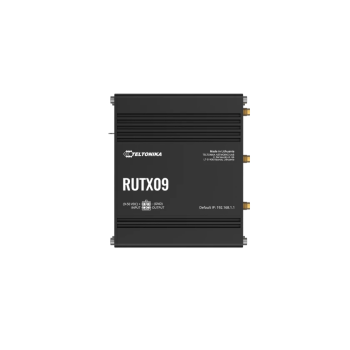 Router cellulare LTE RUTX09