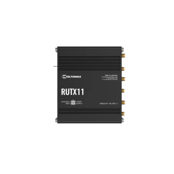 Router cellulare LTE RUTX11