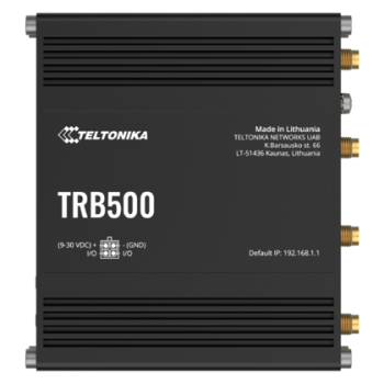 Gateway 5G TRB500