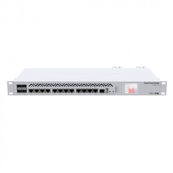 Cloud Core Router CCR1036-12G-4S
