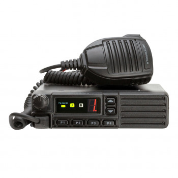 VX-2100 VHF