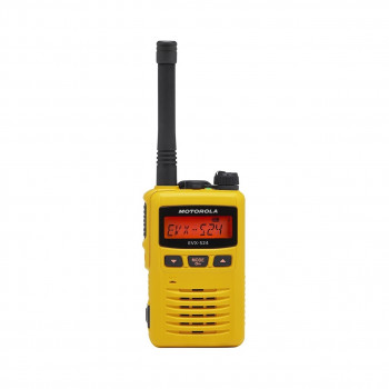 EVX-S24 UHF Yellow