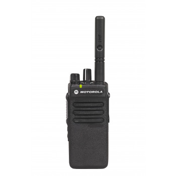 DP2400e VHF